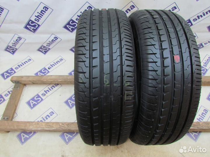 Avon ZV7 205/60 R16 99G