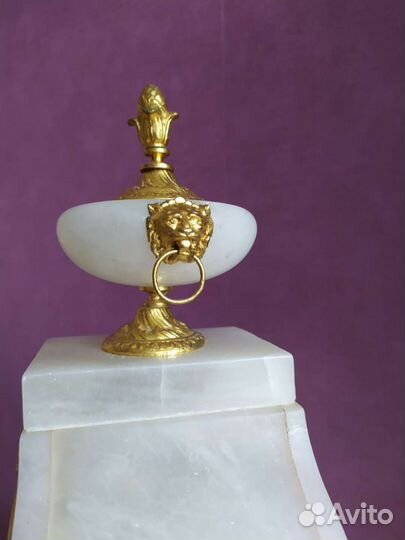 Часы Франция 19 век