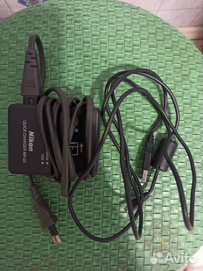 Зеркальный фотоаппарат nikon d5000 kit и объектив