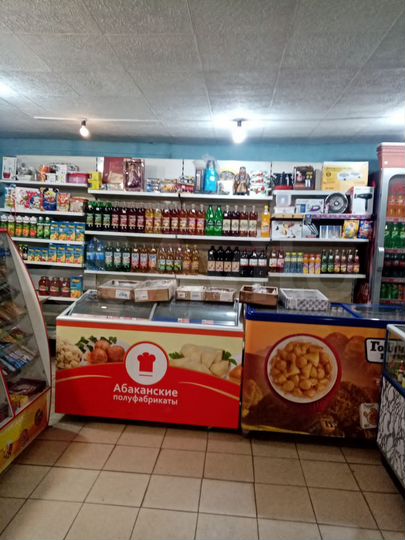 Торговая площадь, 67.3 м²