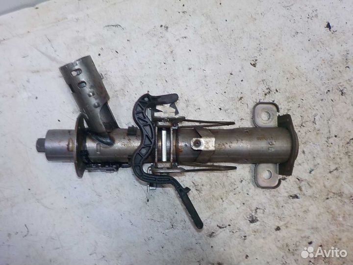 Рулевая колонка Peugeot Partner