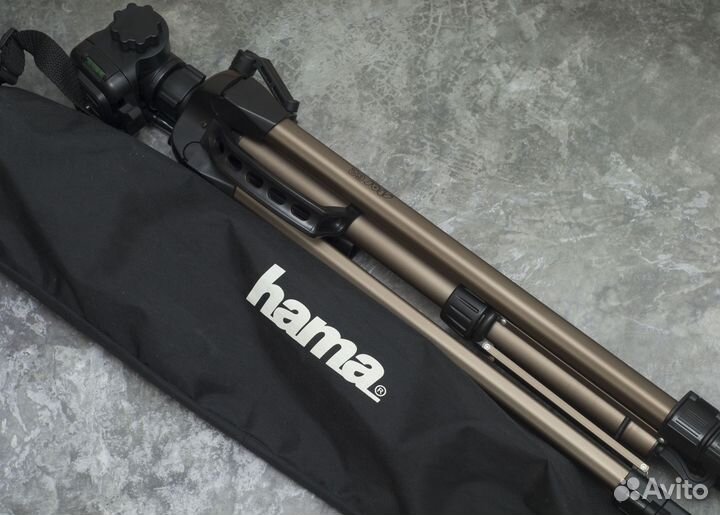 Штатив Hama star 62
