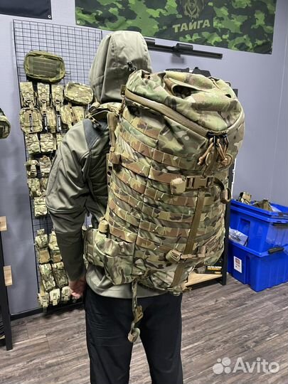 Грузовая рама + мешок Mystery ranch рюкзак