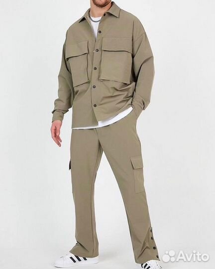 Костюм мужской