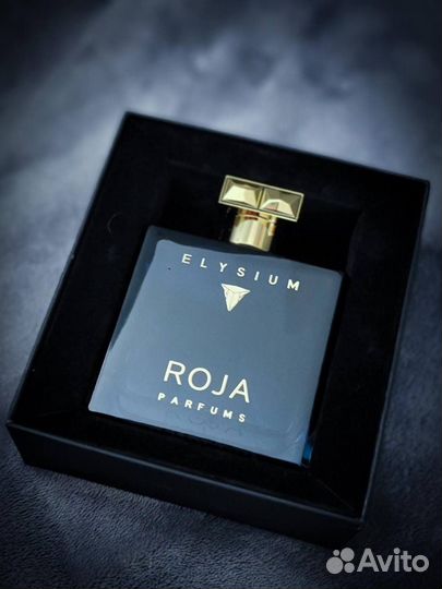 Парфюм roja dove Elysium Pour Homme Cologne
