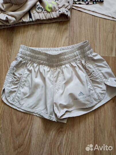 Одежда на девочку пакетом 116