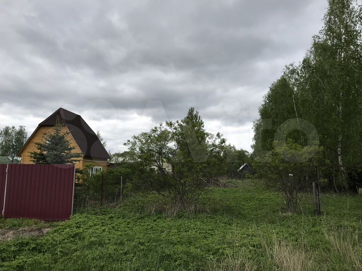 Участок 30 сот. (ИЖС)