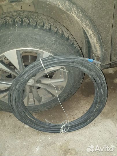 Кабель силовой ввгнг(А) -LS 5х4