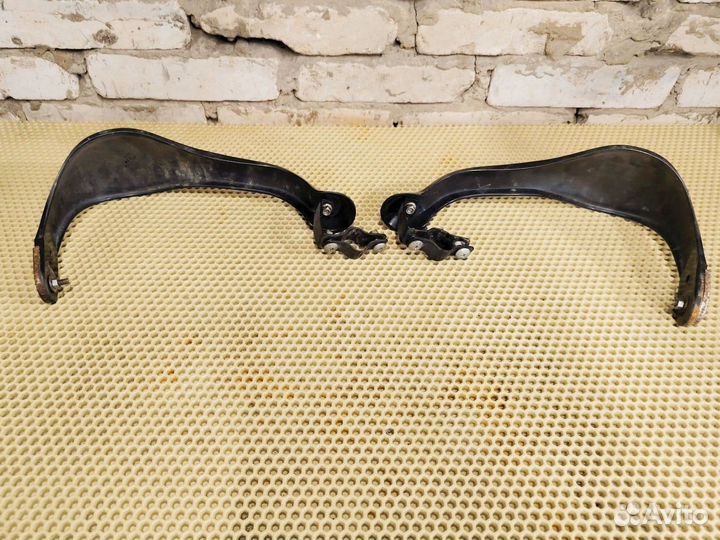 Защита рук для квадроцикла