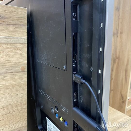 Телевизор Philips 42PFL6877T/60