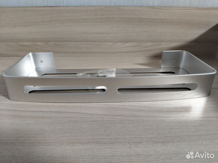 Полка металлическая