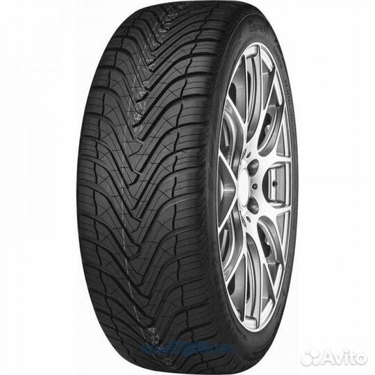 Gripmax SureGrip A/S 215/55 R18 99W