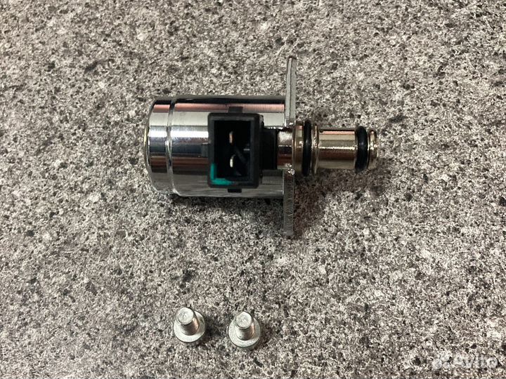 Клапан рулевой рейки Mercedes w221 новая деталь