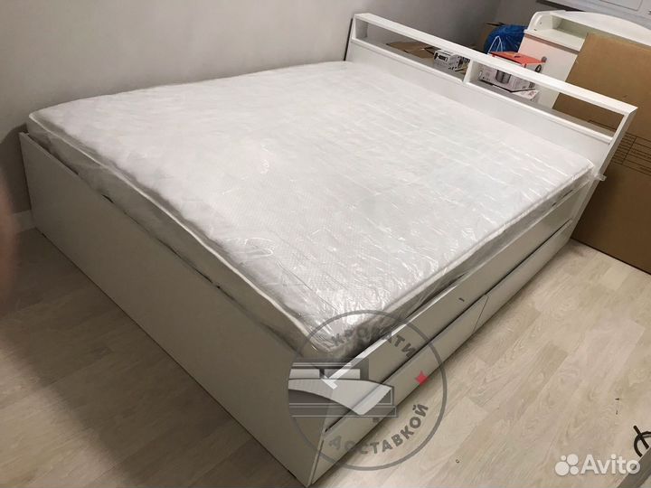 Кровать 180 200