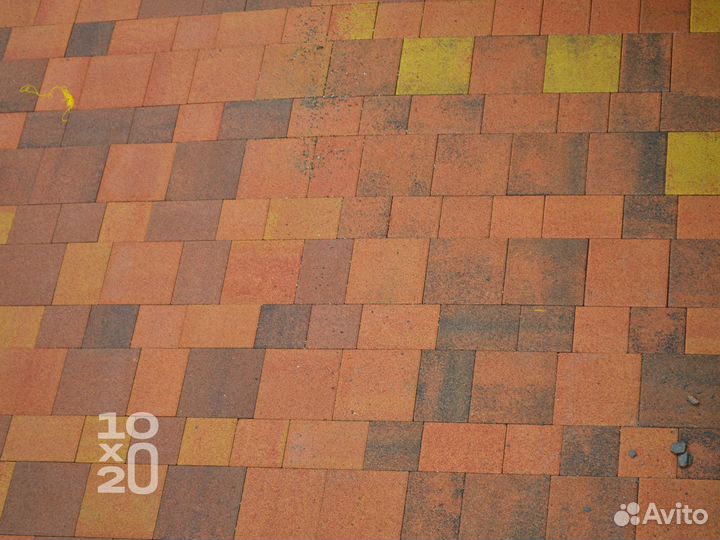 Тротуарная плитка