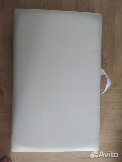 Массажный стол складной бу