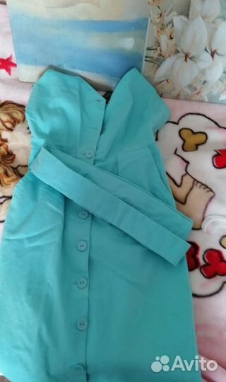 Сарафан 40 - 42