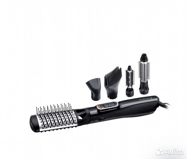 Щетка-фен Remington