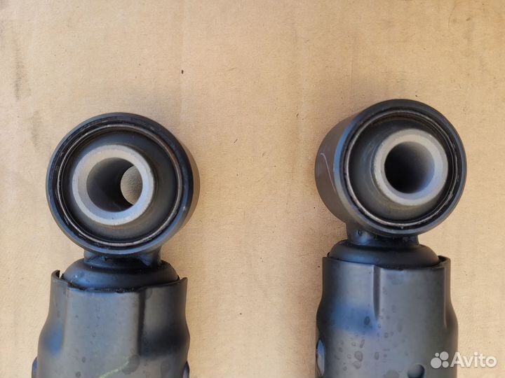 Комплект Prado 150.Дизель.New