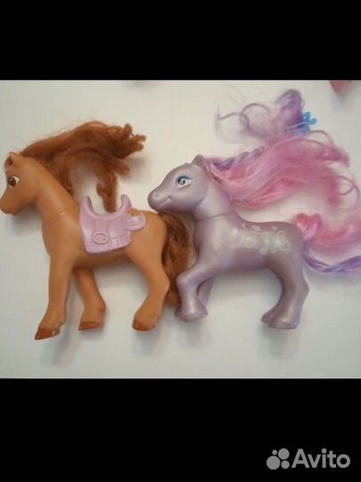 My Little Pony lanard