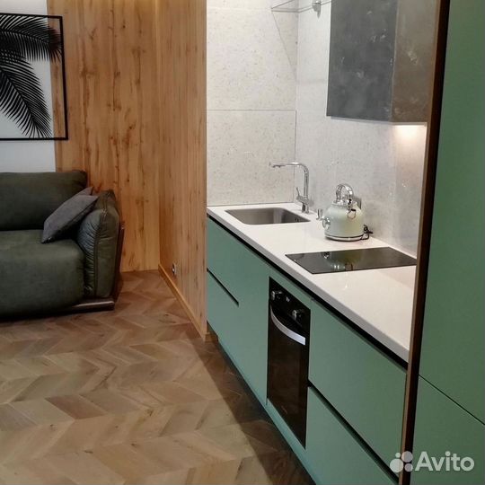 Кухни