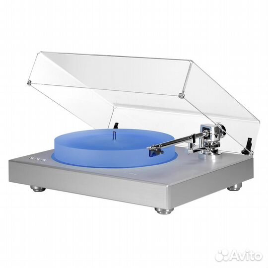 Виниловый проигрыватель AVM Audio R 5.3mkii
