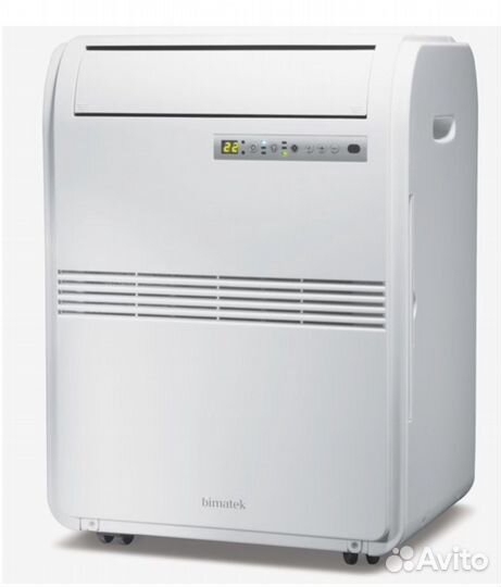 Мобильный напольный кондиционер Bimatek AM 310