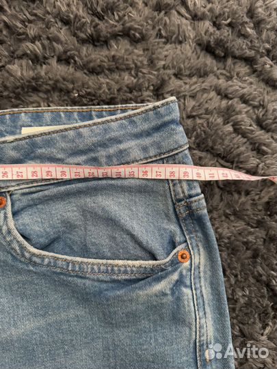 Джинсы мужские pull&bear