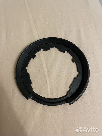 Крепление Tanklock