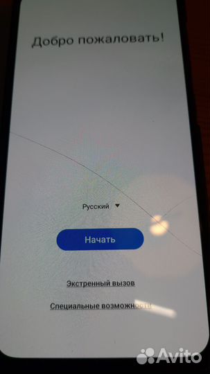 Samsung Galaxy A20, 3/32 ГБ