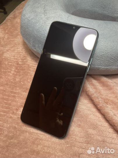 TECNO Spark 8P, 4/128 ГБ