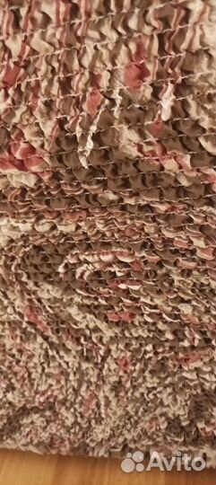 Чехол на мини-диван