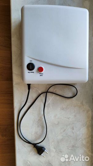 Уф лампа для ногтей