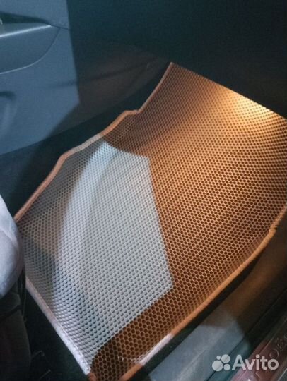 Ева eva ewa evo ewo коврики готовый комплект