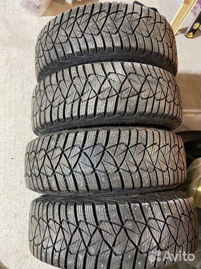 Колеса 195/65/15 4х114.3 ц.о56.6 Шевроле Лачетти