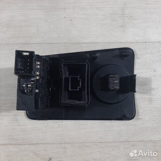 Блок управления корректора фар LADA Xray 2019