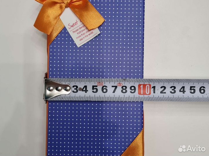 Коробка подарочная