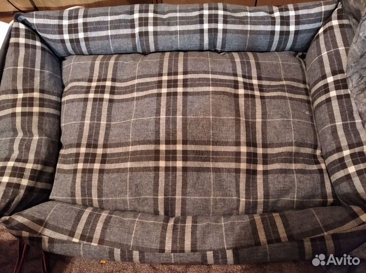 ZooApeks Диван Софа №4 ZooApeks 100х70х30 см