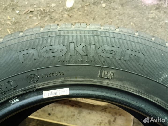 Nokian Tyres Hakka Green 2 195/60 R15 88H