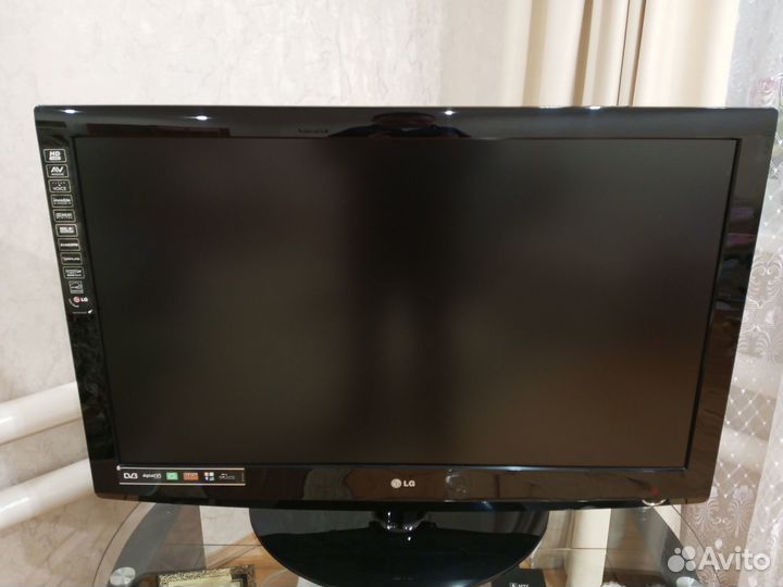 Продаю телевизор LG в идеальном состоянии