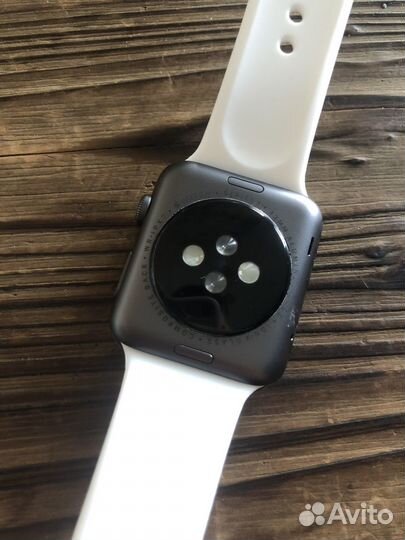 Apple watch 42mm