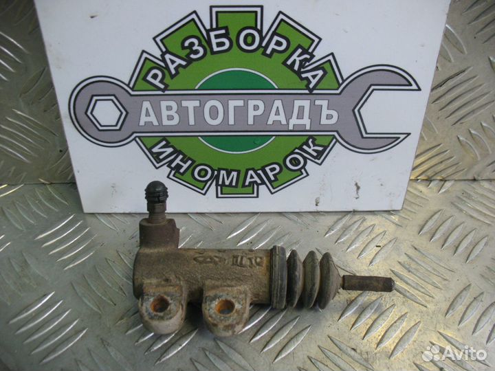 Рабочий цилиндр сцепления Chery Very A13 2012г
