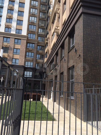 1-к. квартира, 45,8 м², 14/16 эт.