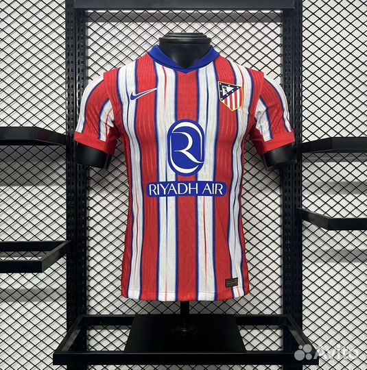 Футбольная форма 