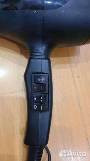 Фен Erica профессиональный