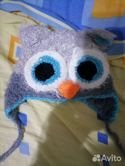 Зимний костюм
