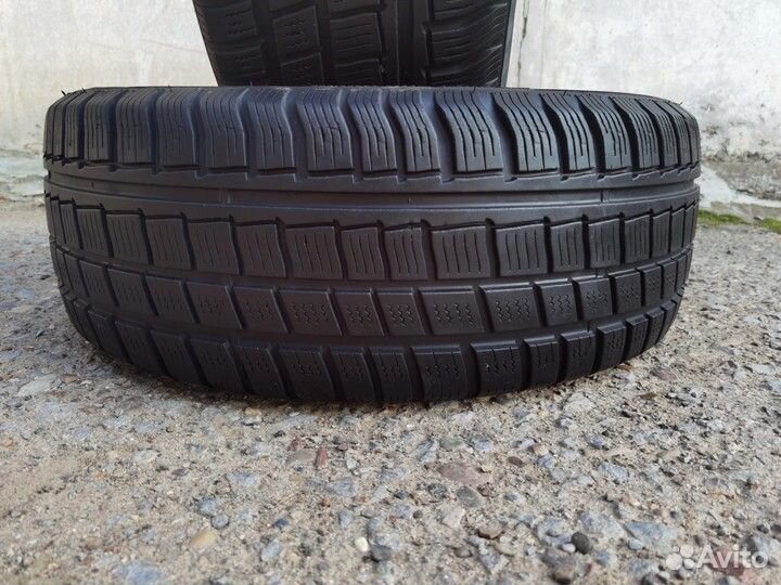 Cooper Discoverer M+S Sport 235/60 R18 107H