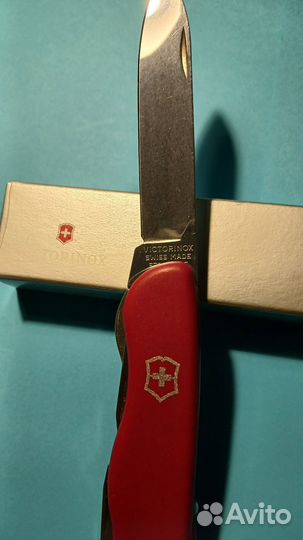 Швейцарский нож victorinox оригинал