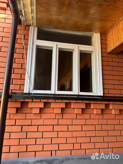 Деревянные окна бу