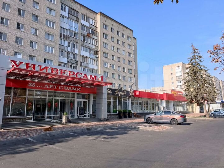 Свободного назначения, 313 м²